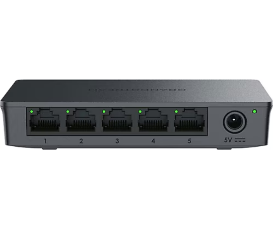 GRANDSTREAM GWN7700 resmi