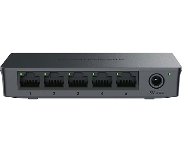 GRANDSTREAM GWN7700 resmi