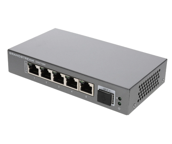 GRANDSTREAM GWN7700M resmi