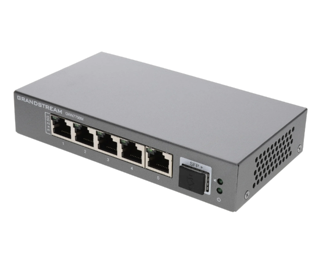 GRANDSTREAM GWN7700M resmi