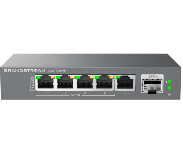 GRANDSTREAM GWN7700P resmi