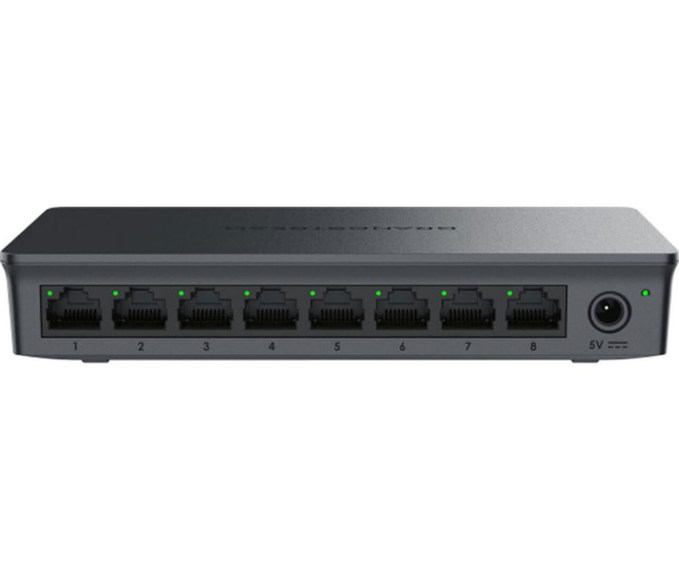 GRANDSTREAM GWN7701P resmi