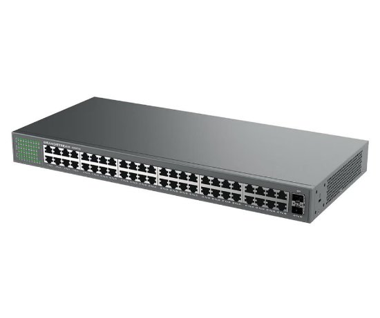 GRANDSTREAM GWN7706 resmi