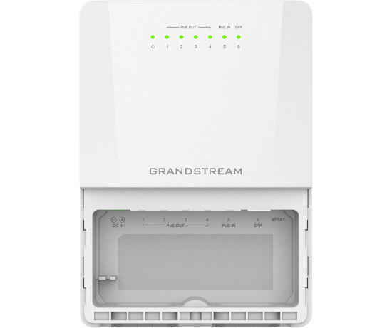 GRANDSTREAM GWN7710R resmi