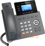 GRANDSTREAM GRP2603 resmi