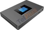 GRANDSTREAM UCM6301 resmi