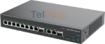 GRANDSTREAM GCC6011 resmi