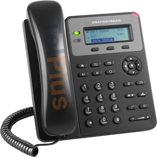 GRANDSTREAM GXP1615 resmi
