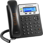 GRANDSTREAM GXP1625 resmi