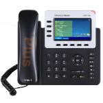 GRANDSTREAM GXP2140 resmi