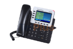 GRANDSTREAM GXP2160 resmi