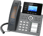 GRANDSTREAM GRP2604P resmi