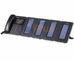 GRANDSTREAM GXP2200EXT resmi