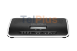 GRANDSTREAM UCM6204 resmi